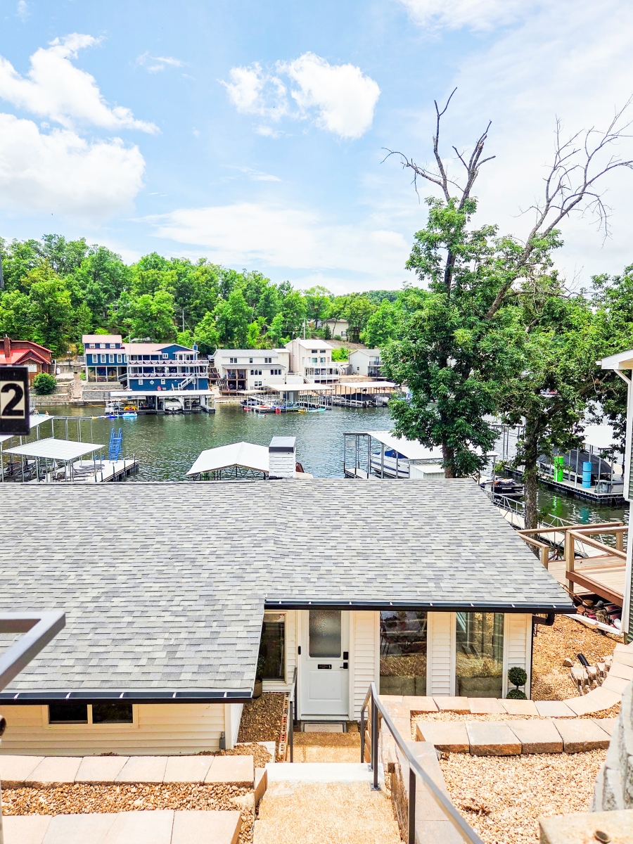 lake view