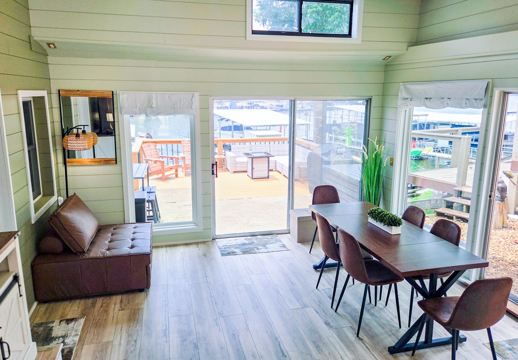 sun room