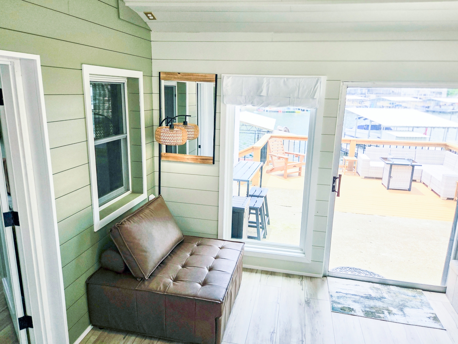sun room