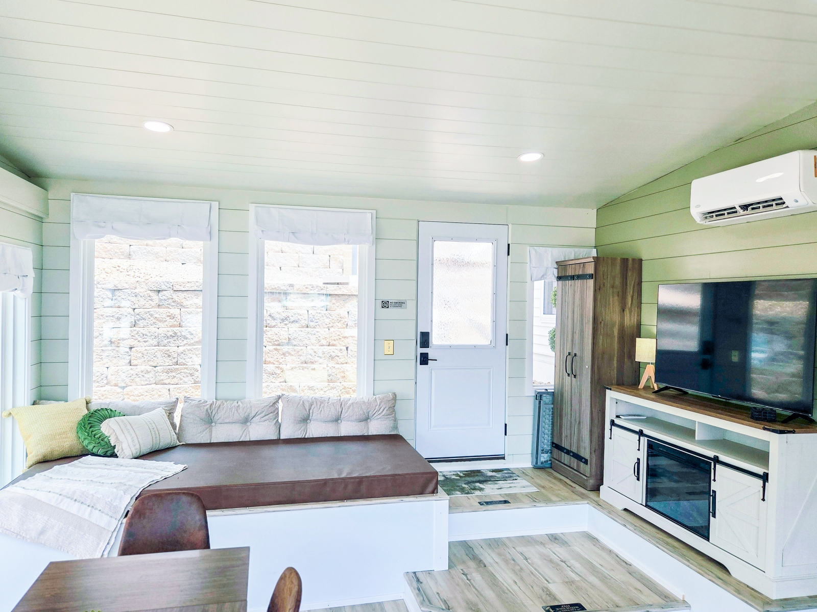 sun room