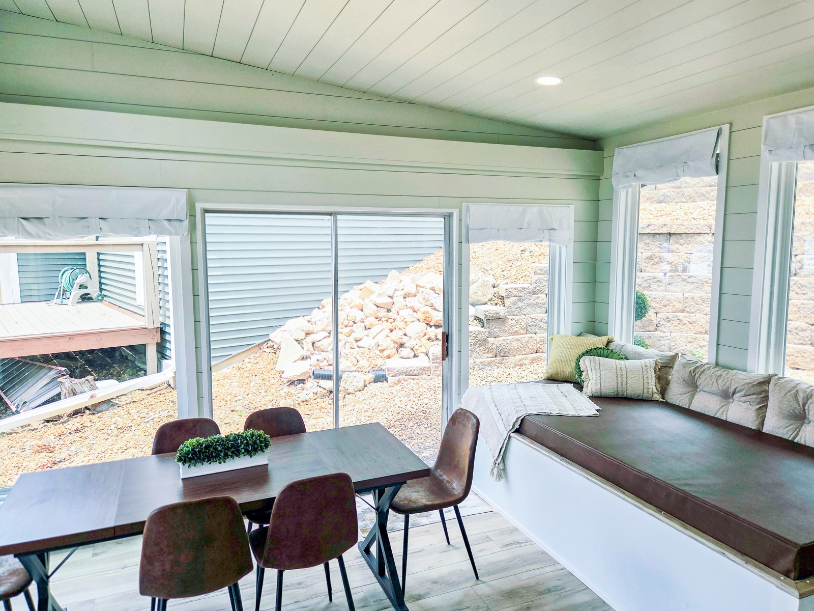 sun room