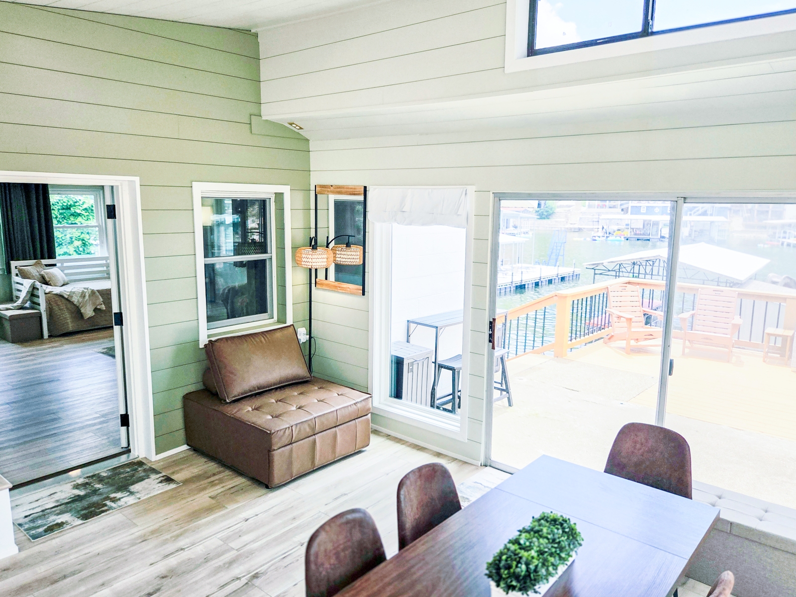 sun room