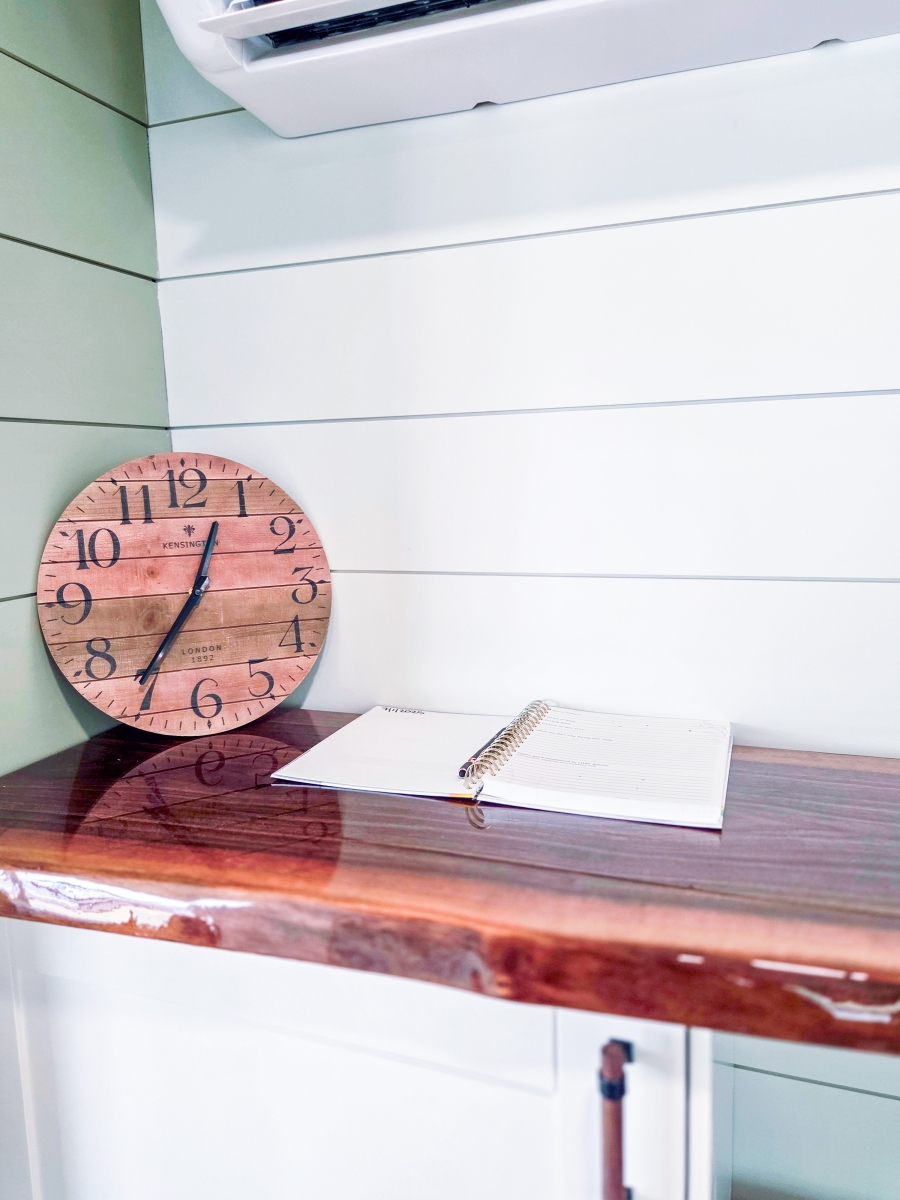 guest book