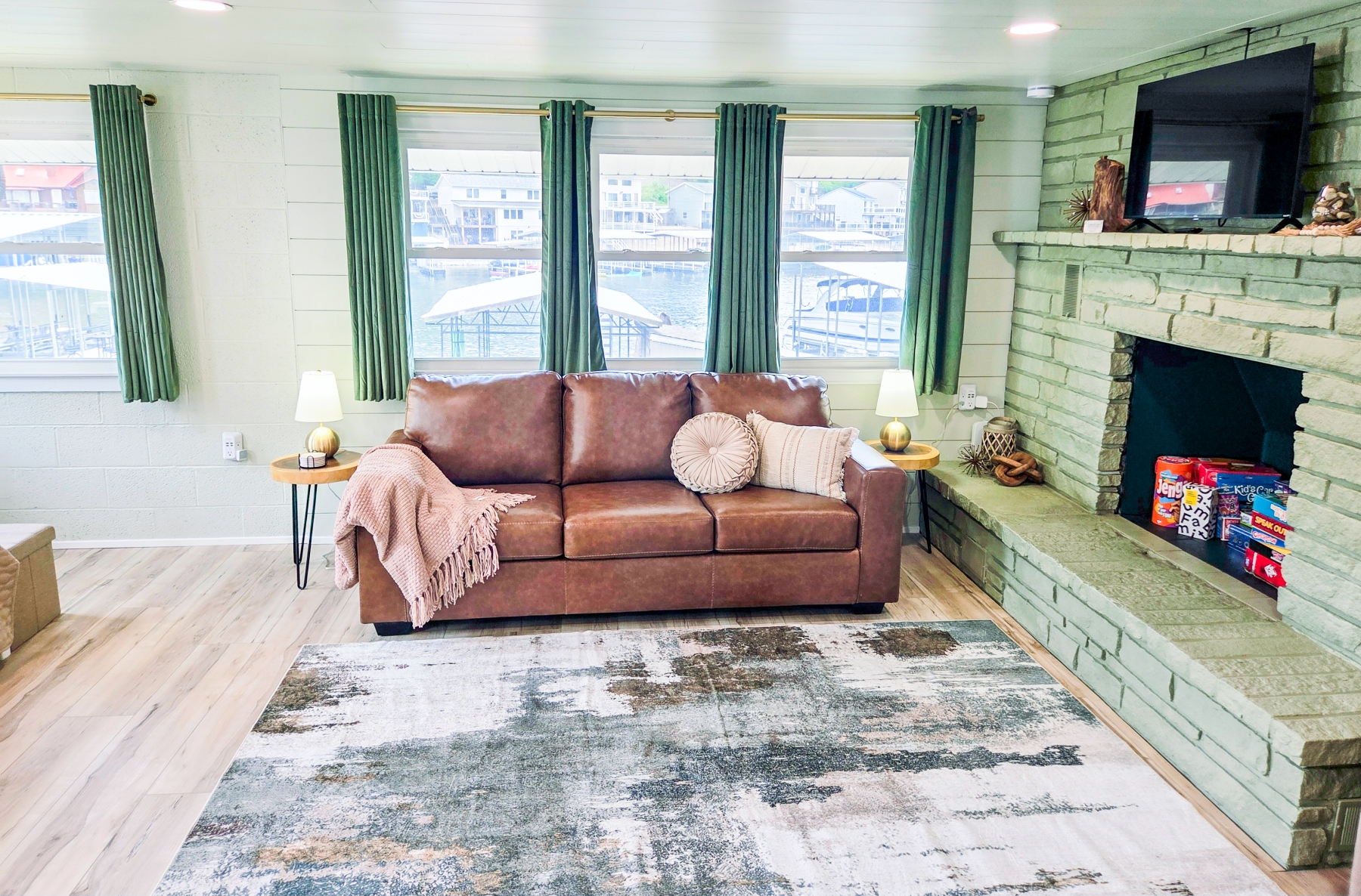 living room 5