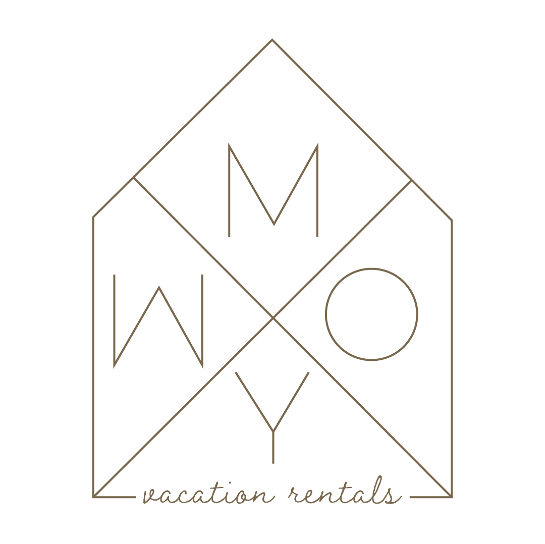 MOWY Vacation Rentals